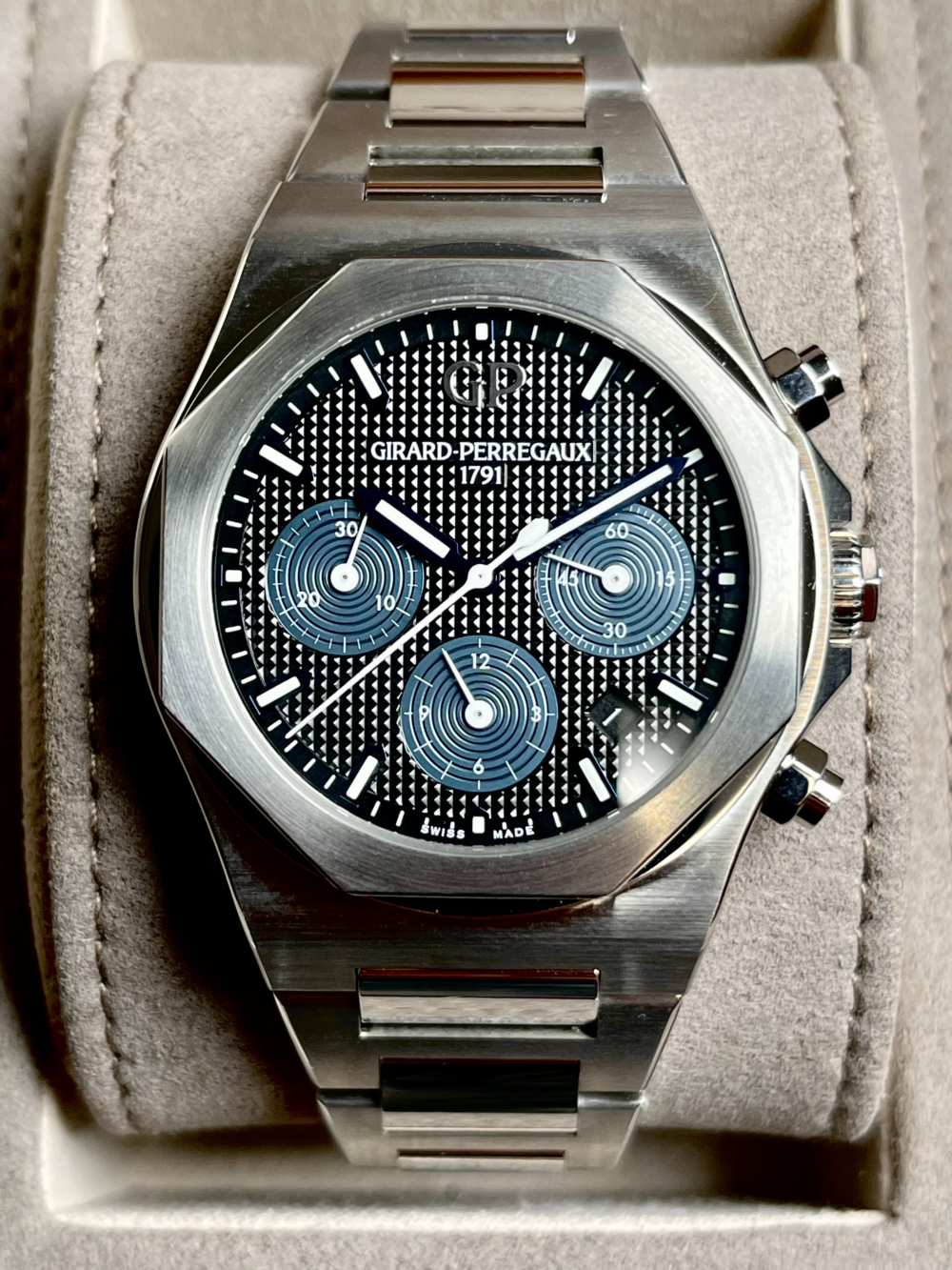 Girard Perregaux